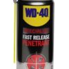44348 WD40 Specialist Fast Release Penetrant 400ml (Per EACH)