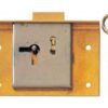 Till Lock Cut 1 Lever 3 1Key (Per EACH)