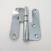 ASSA 3220/LH/BZ Hinge Journal Support 100mm Left Hand BZP (Per HINGE)