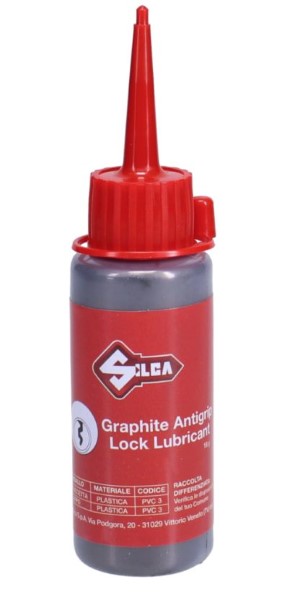 Lubricating Graphite Powder (Per EACH)