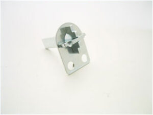 Thumbturn Follower 43mm BZP (EACH)