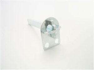 Thumbturn Follower 63mm BZP (EACH)