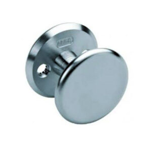 ASSA 47210610013 Dead Knob For Modular Lock Satin Chrome (EACH)