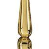 Pull Handle 200mm Polished Brass (Per EACH)