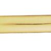 CARLISLE BRASS AA21 Door Stop Skirting/Wall Fix 70mm Polished Brass (EACH)