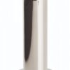 CARLISLE BRASS AZ21CP Door Stop Skirting/Wall Fix 71mm Chrome Plated (Per EACH)
