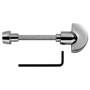CARLISLE BRASS SP104CP Turn/Release For Bathroom Furniture Chrome Plated (EACH)
