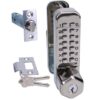 CODELOCK Digital Lock Key Override SSS (EACH)