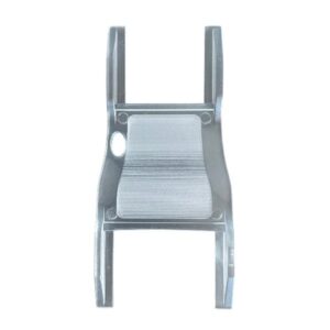 Spare Reset Key For Mcp-110 Em Door Release (Per EACH)