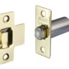 Roller Catch Adjustable Brass Plated (Per EACH)