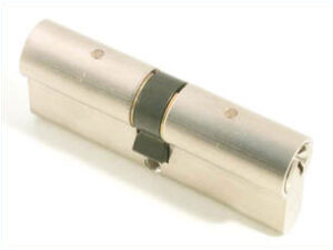 YALE Pro-Key Euro Double Cylinder 80mmnp MK(E153) (Per EACH)