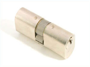 YALE Prokey Oval Double Cylinder 60mmnp MK(E153) (Per EACH)