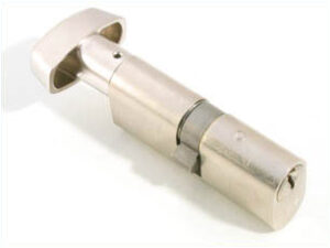 YALE Pro-Key Oval Cylinder/Turn 70mmnp MK (E153) (Per EACH)