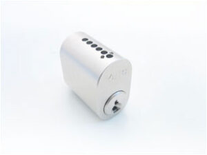 YALE Pro-Key Scand External Cylinder Npmk (E153) (Per EACH)