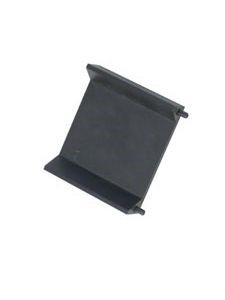 ASEC 75mm Ext Lip For Aldas9824 Ansi Strike (EACH)