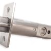 BORG LOCK BL5000LATCH Antithrust Tub Latch For 7000 Series 60mm SS (Per EACH)