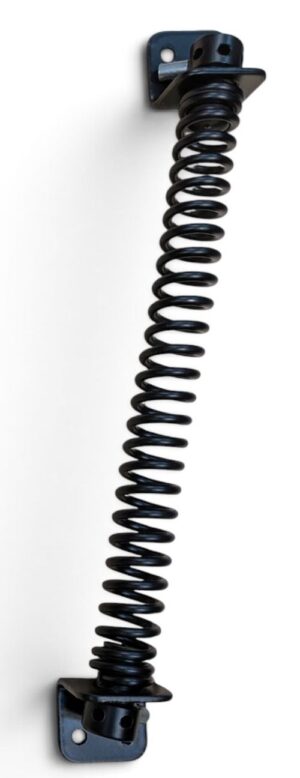 Gate Spring 250mm Black (Per EACH)
