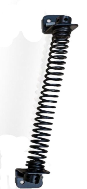 Gate Spring 200mm Black (Per EACH)