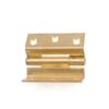 CROMPTON 1951-19 Stormproof Hinge 63mm EB (Per PAIR)
