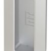 COBURN Flush Handle Satin Chrome (Per EACH)