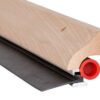 STORMGUARD Brydale Exterior Door Seal 762mm (30) (Per EACH)