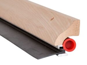 STORMGUARD Brydale Exterior Door Seal 762mm (30) (Per EACH)