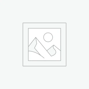 EUROSPEC FSF5009PVD Tubular Latch Strike Pack PVD (EACH)